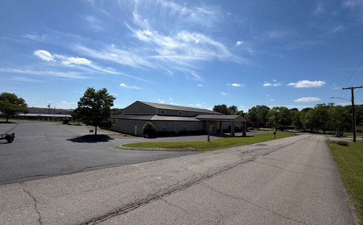 Pictures of Office, Special Purpose property located at 2602 Trotwood Ave, Columbia, TN 38401 for sales - image #1