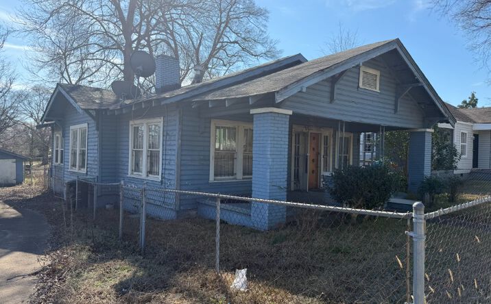 Pictures of Land property located at 2013 33rd Avenue North, Birmingham, AL 35207 for sales - image #1