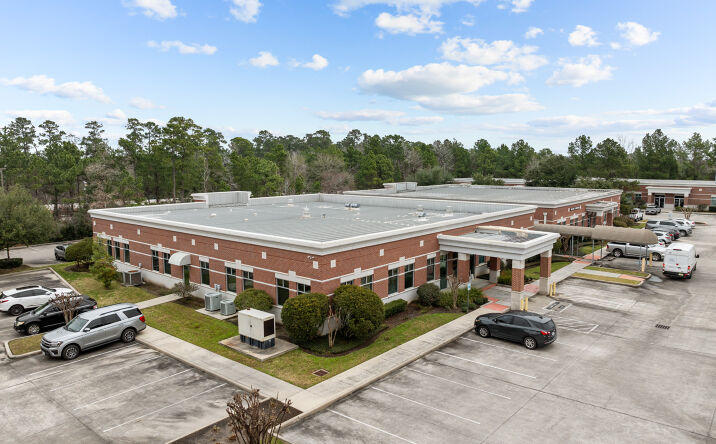 Pictures of Office, Special Purpose property located at 3115 College Park Drive, The Woodlands, TX 77384 for sales - image #1