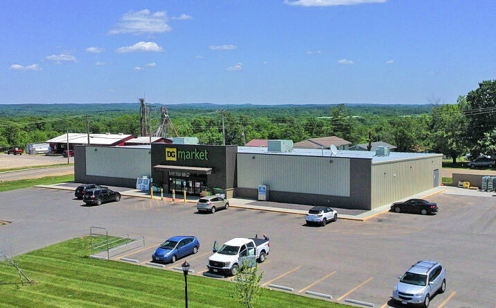 Pictures of Retail property located at 2280 Highway K, Bonne Terre, MO 63628 for sales - image #1