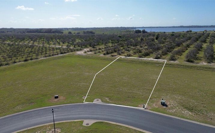 Pictures of Land property located at 325 Doryman Way, Auburndale, FL 33823 for sales - image #1