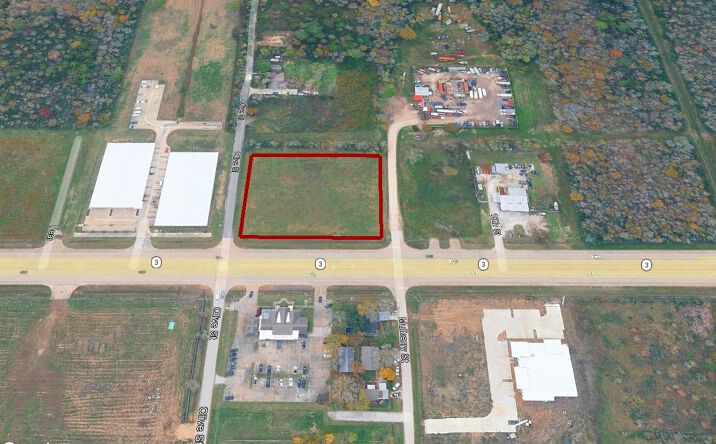 Pictures of Land property located at 2000 Block of Highway 3, League City, TX 77573 for sales - image #1