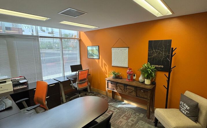 Pictures of Office, Mixed Use property located at 327 N Riverfront Drive, Mankato, MN 56001 for sales - image #1