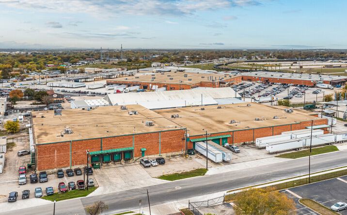 1734 Centennial Blvd, San Antonio