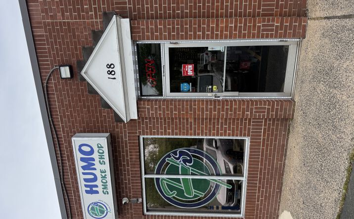 Pictures of Retail property located at 188 Main Street, East Hartford, CT 06118 for sales - image #1