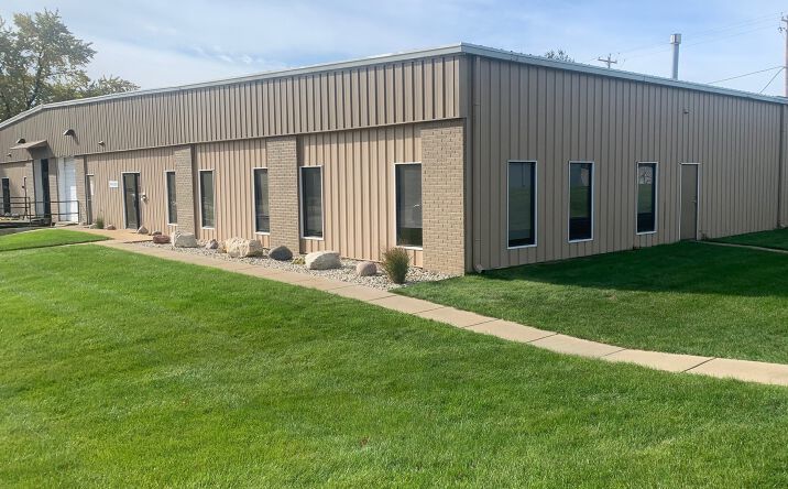 Pictures of Industrial property located at W246 S3255 Industrial Lane, Waukesha, WI 53189 for sales - image #1