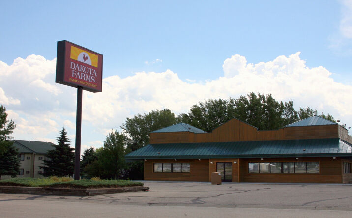 Pictures of Retail property located at 1317 Border Lane, Washburn, ND 58577 for sales - image #1