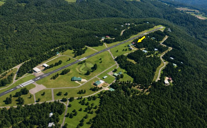 Pictures of Mixed Use, Special Purpose property located at 267 Stinson Drive, Clinton, AR 72031 for sales - image #1