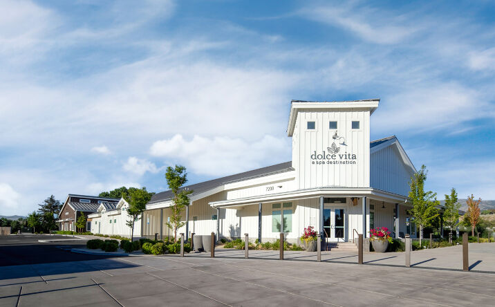 Pictures of Retail property located at 7200 Rancharrah Pkwy., Reno, NV 89511 for sales - image #1