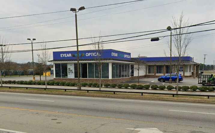 Pictures of Retail property located at 5969 Brainerd Road, Chattanooga, TN 37421 for sales - image #1