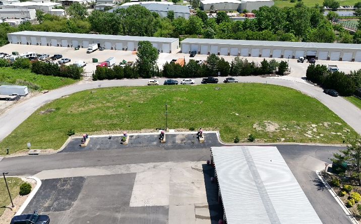 Pictures of Industrial, Mixed Use, Land property located at West 157th Street, Olathe, KS 66062 for sales - image #1
