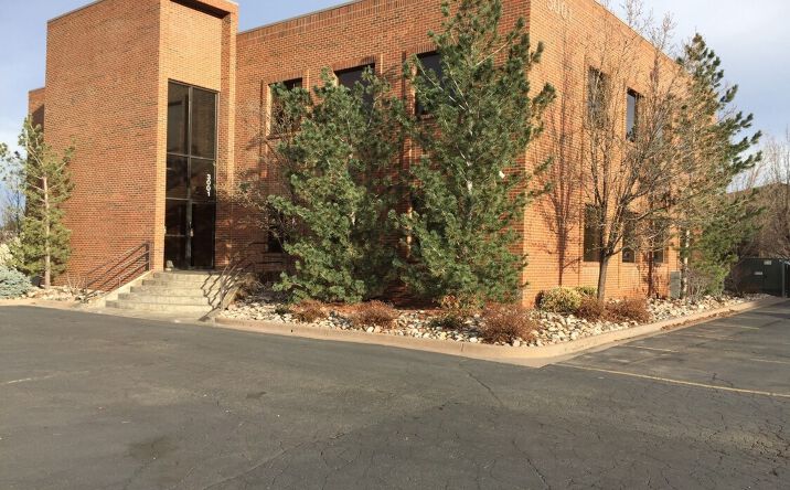 Pictures of Retail, Office property located at 3001 South Jamaica Court, Aurora, CO 80014 for sales - image #1