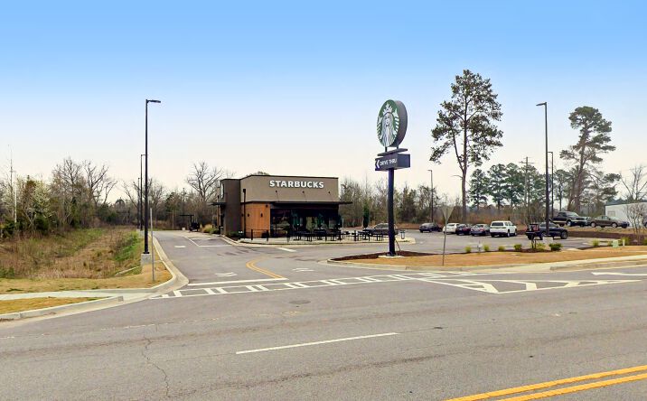 Pictures of Retail property located at 1758 Washington Road, Thomson, GA 30824 for sales - image #1