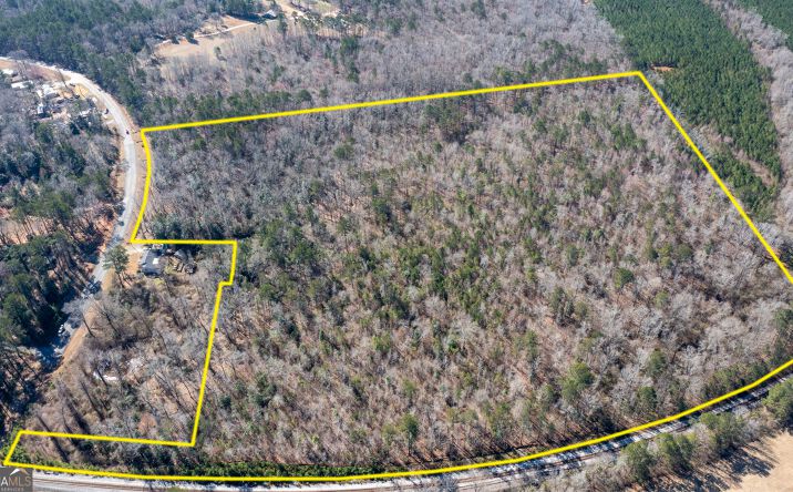Pictures of Land property located at 0 Roosevelt Highway, Warm Springs, GA 31830 for sales - image #1