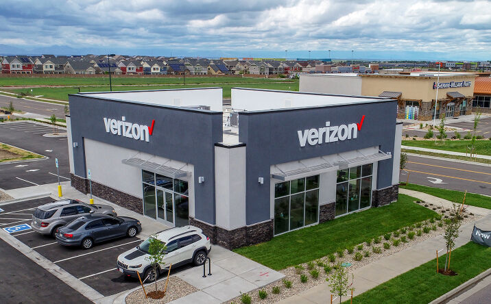 Pictures of Retail property located at 4595 Tower Rd, Denver, CO 80249 for comps - image #1