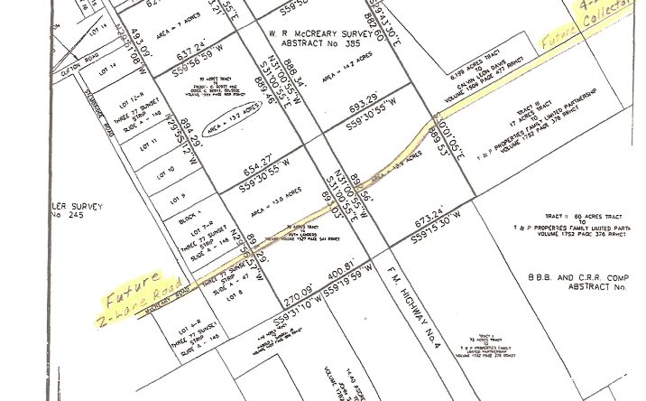 Pictures of Retail, Multifamily, Office, Mixed Use, Land property located at Acton Hwy (2000 feet from S. H. 377), Granbury, TX 76049, 3816 Acton Highway, Granbury, TX 76049 for sales - image #1