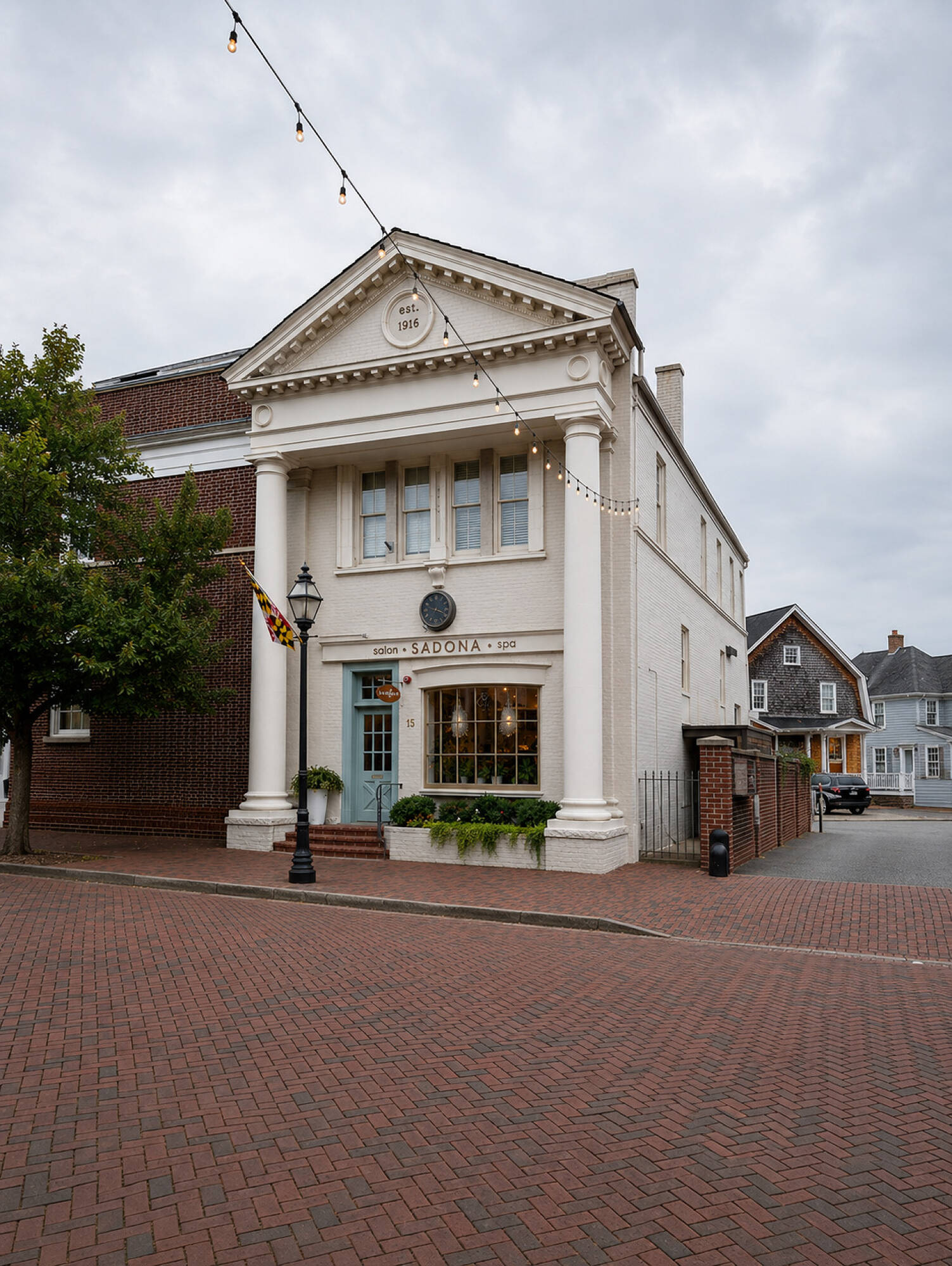 15 West St, Annapolis, MD 21401