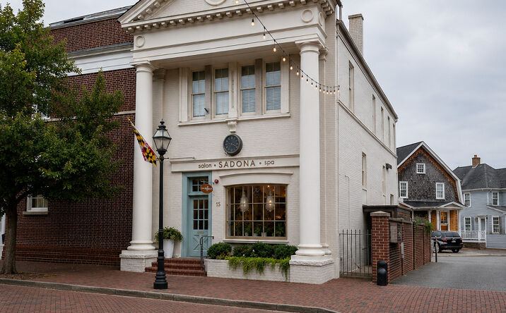 Pictures of Retail property located at 15 West Street, Annapolis, MD 21401 for sales - image #1