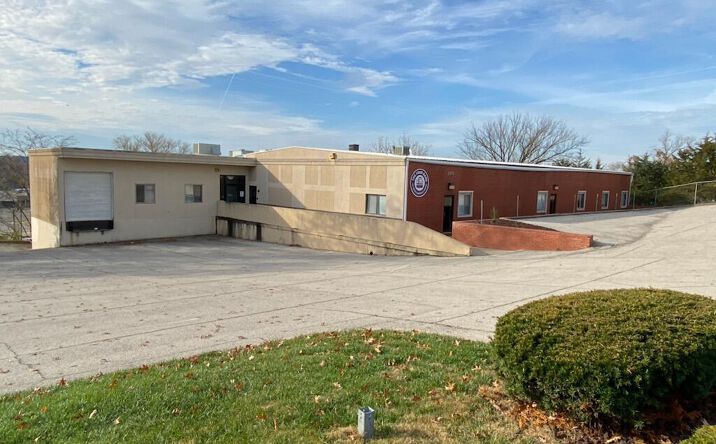 Pictures of Office, Industrial property located at 2217 ST MARYS BOULEVARD, Jefferson City, MO 65109 for sales - image #1