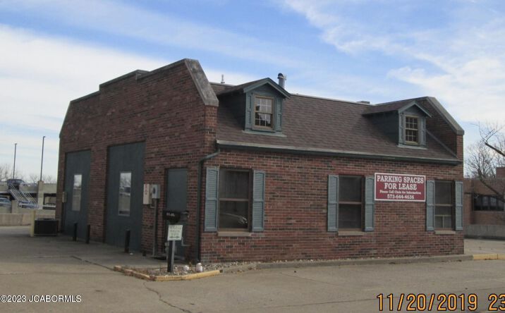 231 E CAPITOL AVENUE, Jefferson City