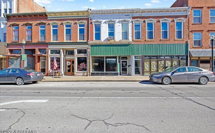 308 MAIN STREET, Boonville
