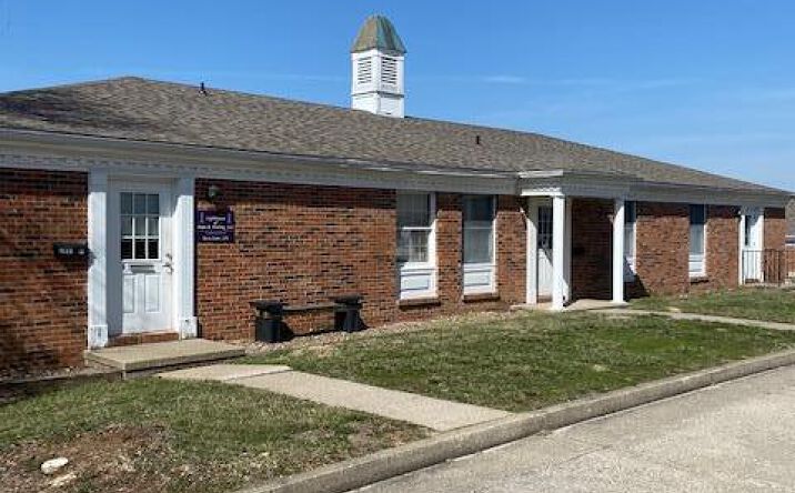 1026 NORTHEAST DRIVE, Jefferson City
