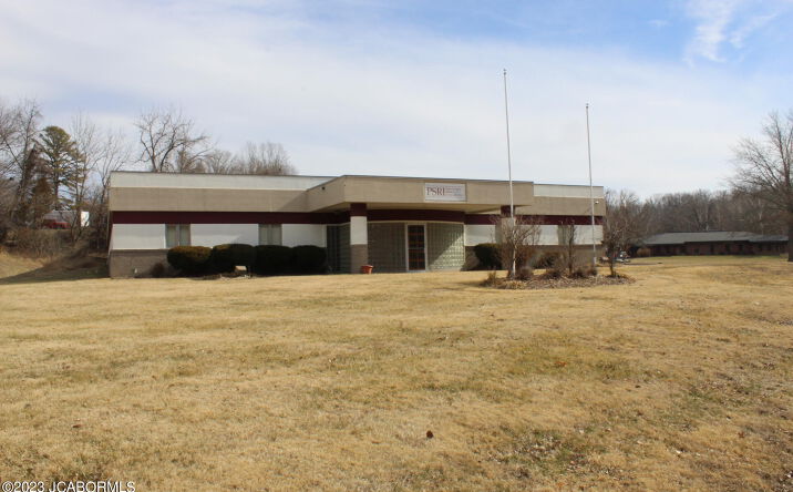 113 EASTLAND DRIVE, Jefferson City