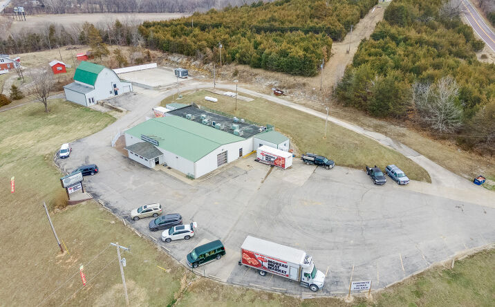 5007 BUFFALO ROAD, Jefferson City