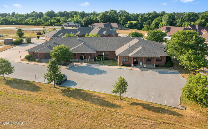 2613 FAIRWAY DRIVE, Fulton