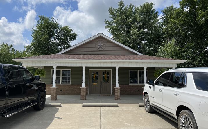 200 HWY 28, Belle