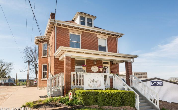 510 BROADWAY STREET, Jefferson City