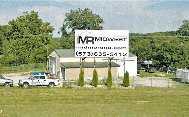 6401 QUARRY ROAD, Jefferson City