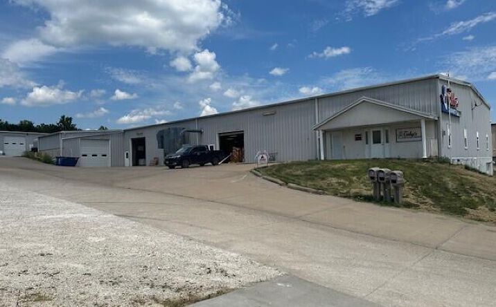 509 ENTERPRISE DRIVE, Jefferson City