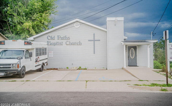 1106 ST MARYS BOULEVARD, Jefferson City