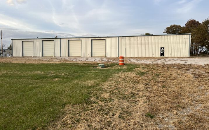 9061 OLD HWY US 40, Williamsburg