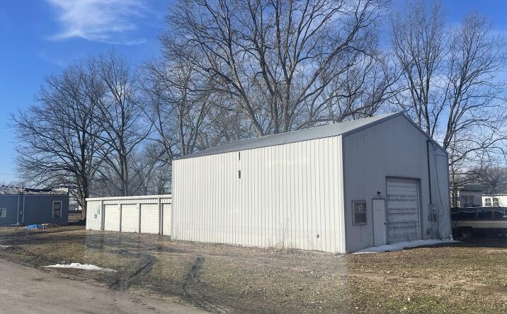 241 BANK STREET, Gasconade