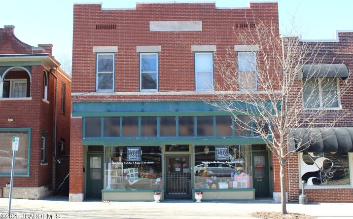 620 E HIGH STREET A #A,B,C, Jefferson City