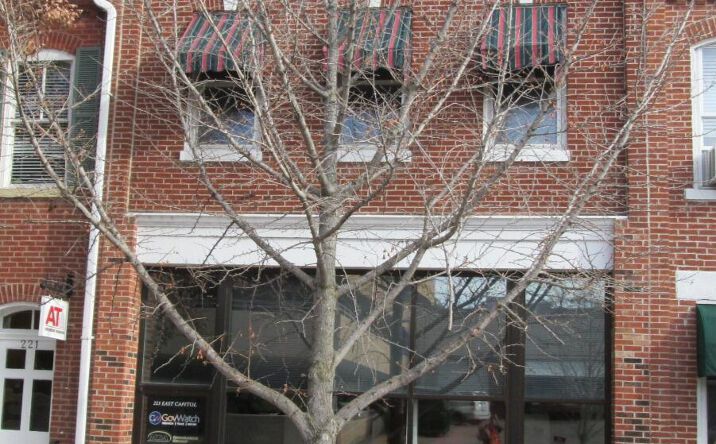 223 E CAPITAL AVENUE, Jefferson City