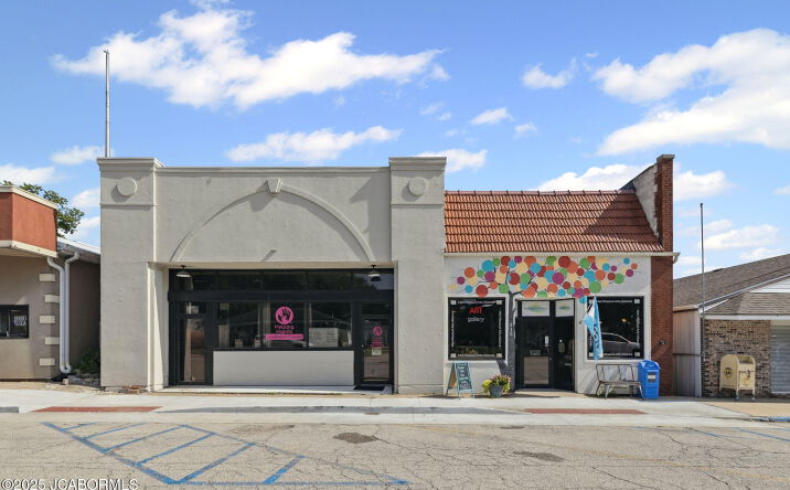 113/115 E BROADWAY, Ashland