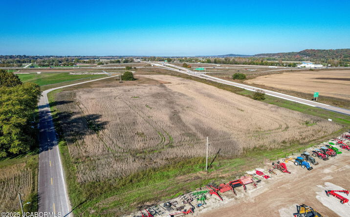 TBD MO-94, Holts Summit