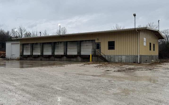 Pictures of Industrial property located at 808 WESTLAND DRIVE, Jefferson City, MO 65109 for sales - image #1