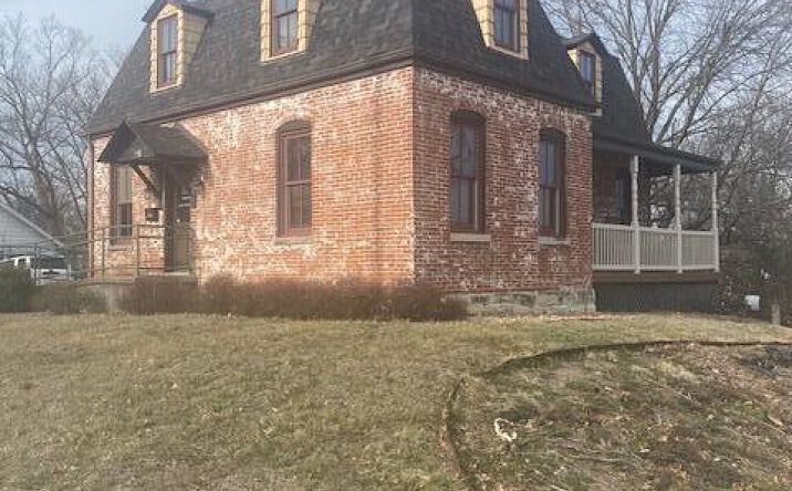 119 E ATCHISON STREET, Jefferson City