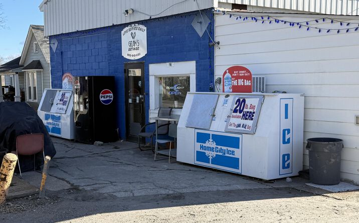 Pictures of Retail property located at 116 E ROW STREET, Jamestown, MO 65046 for sales - image #1