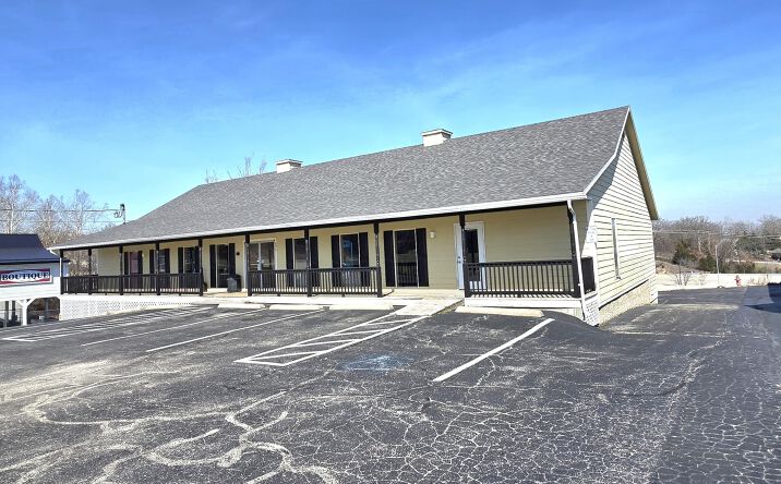 Pictures of Special Purpose property located at 5473 OSAGE BEACH PARKWAY, Osage Beach, MO 65065 for sales - image #1