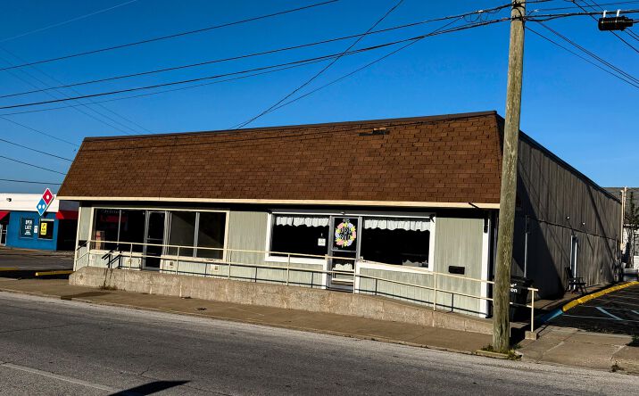 Pictures of Retail, Office property located at 603-605 NICHOLS STREET, Fulton, MO 65251 for sales - image #1
