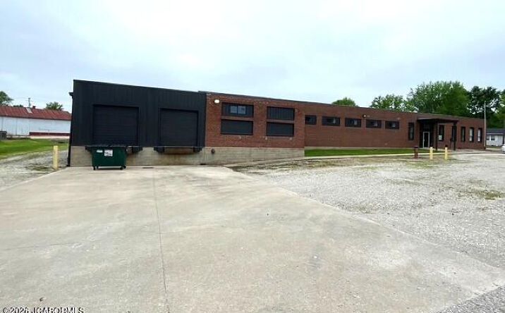 Pictures of Industrial property located at 601 JOHNSON AVENUE, Belle, MO 65013 for sales - image #1