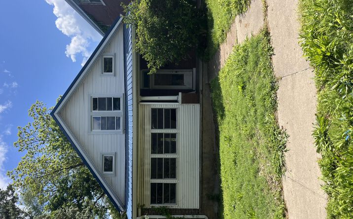 821 E MCCARTY STREET, Jefferson City