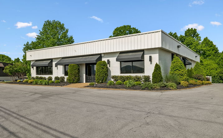 Pictures of Office, Retail property located at 1619 Galleria Blvd., Brentwood, TN 37027 for sales - image #1