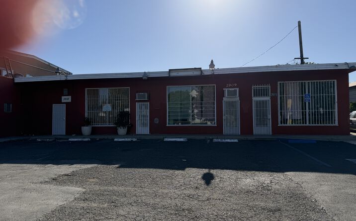 Pictures of Retail, Office property located at 2907 Sonoma Boulevard, Vallejo, CA 94590, 2909 Sonoma Blvd, Vallejo, CA 94590, 2913 Sonoma Blvd, Vallejo, CA 94590 for sales - image #1