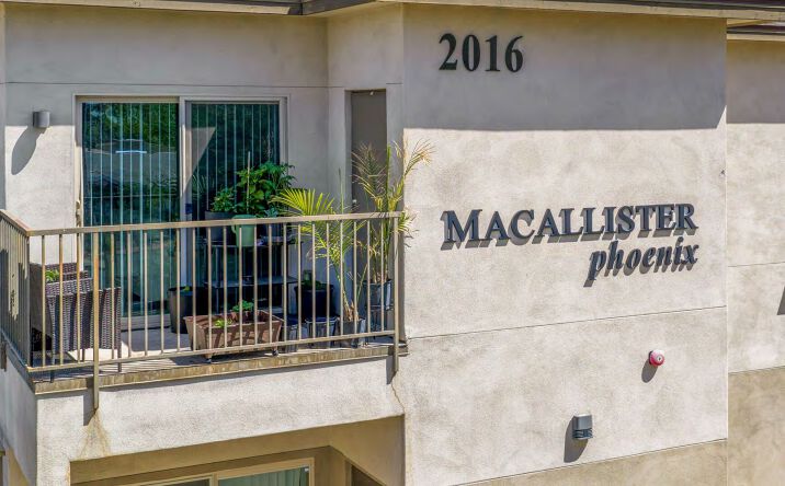 Pictures of Multifamily property located at 2016 W Orangewood Ave, Phoenix, AZ 85021 for sales - image #1